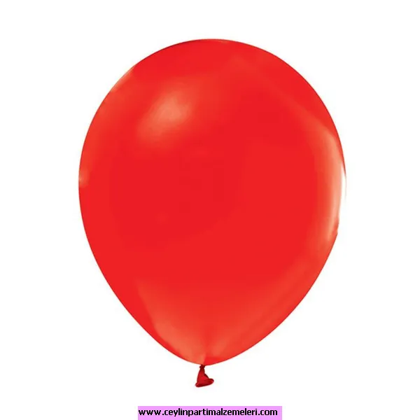 Lateks Balon
